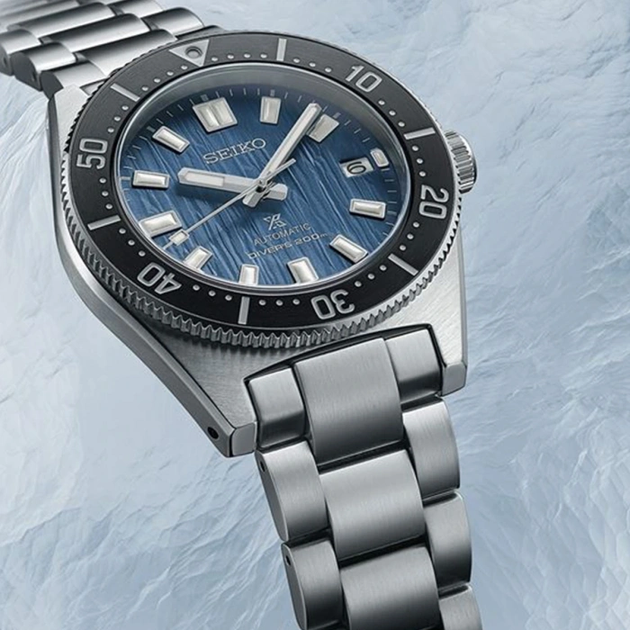 Seiko SEIPB297J Erkek Kol Saati