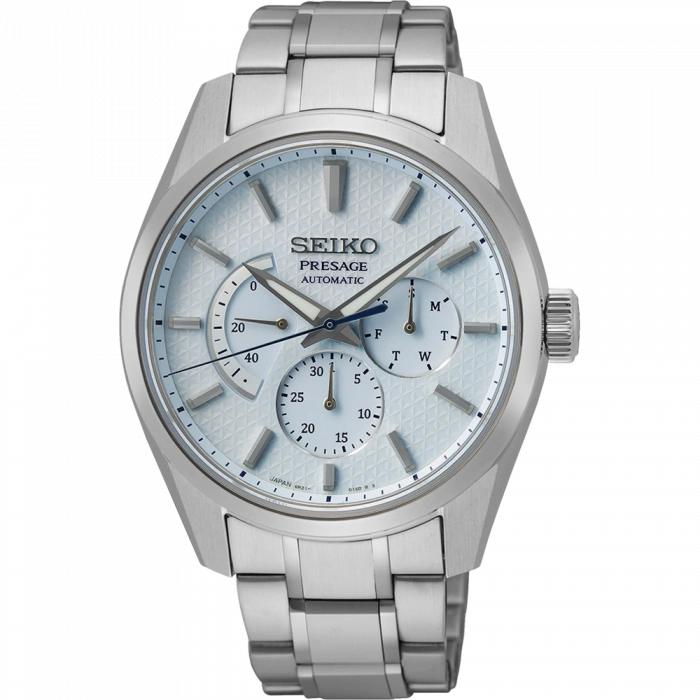 Seiko SEIPB305J Erkek Kol Saati