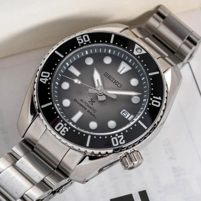 Seiko SEIPB323J Erkek Kol Saati