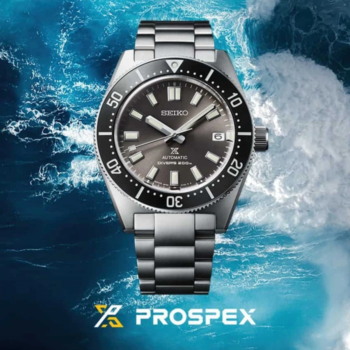 Seiko SEIPB323J Erkek Kol Saati