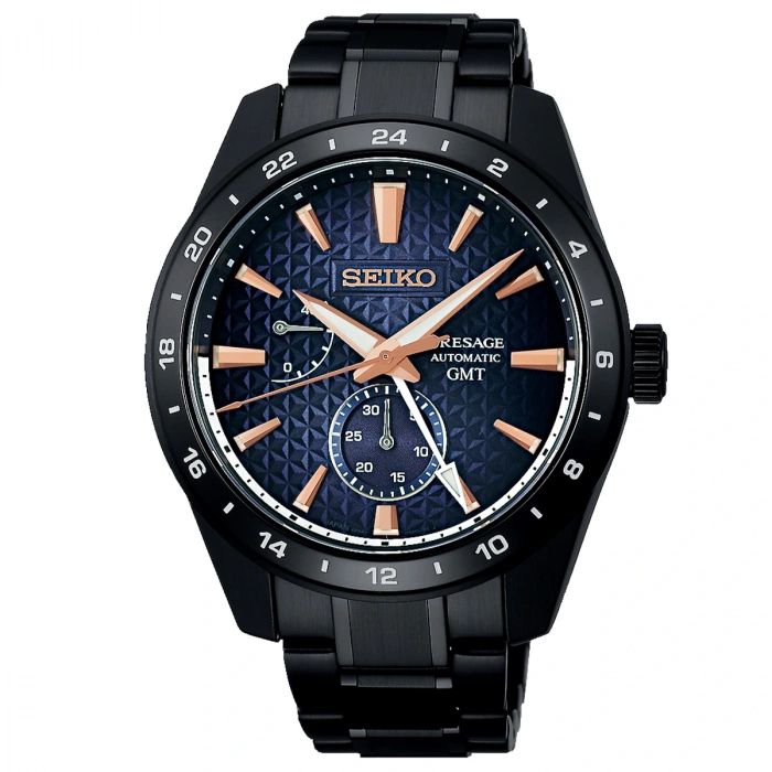 Seiko SEIPB361J Erkek Kol Saati