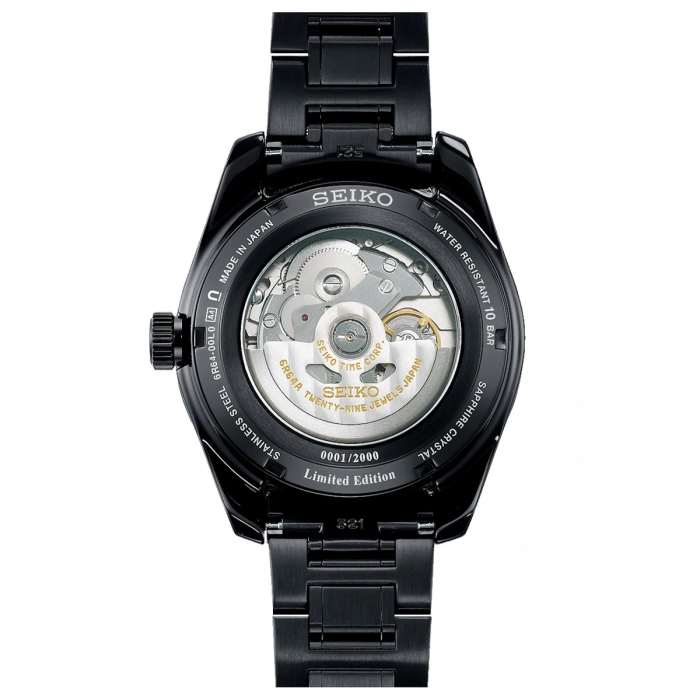 Seiko SEIPB361J Erkek Kol Saati