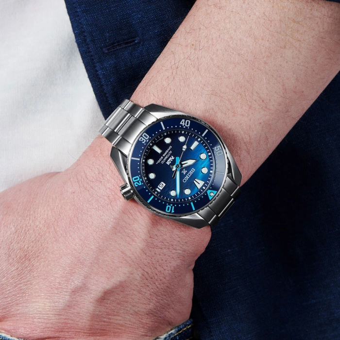 Seiko SEIPB375J Erkek Kol Saati