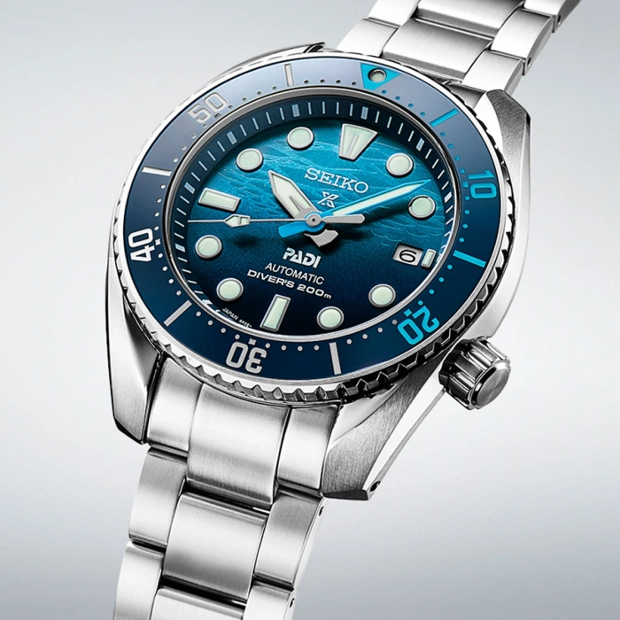 Seiko SEIPB375J Erkek Kol Saati