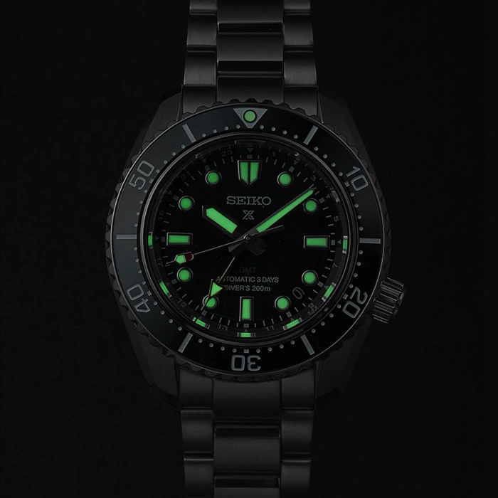 Seiko SEIPB381J Erkek Kol Saati