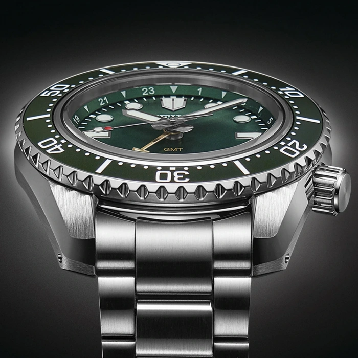 Seiko SEIPB381J Erkek Kol Saati