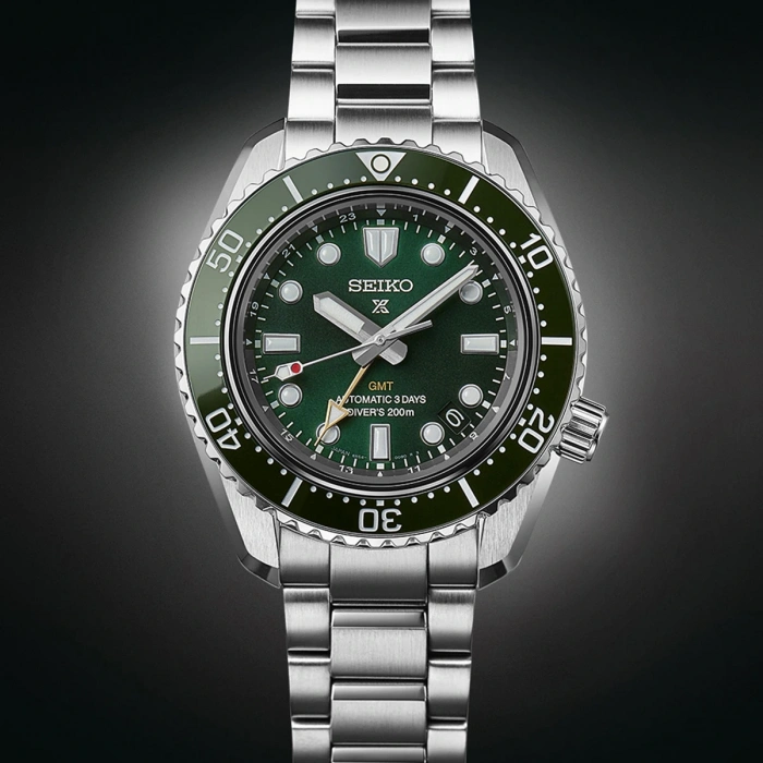 Seiko SEIPB381J Erkek Kol Saati