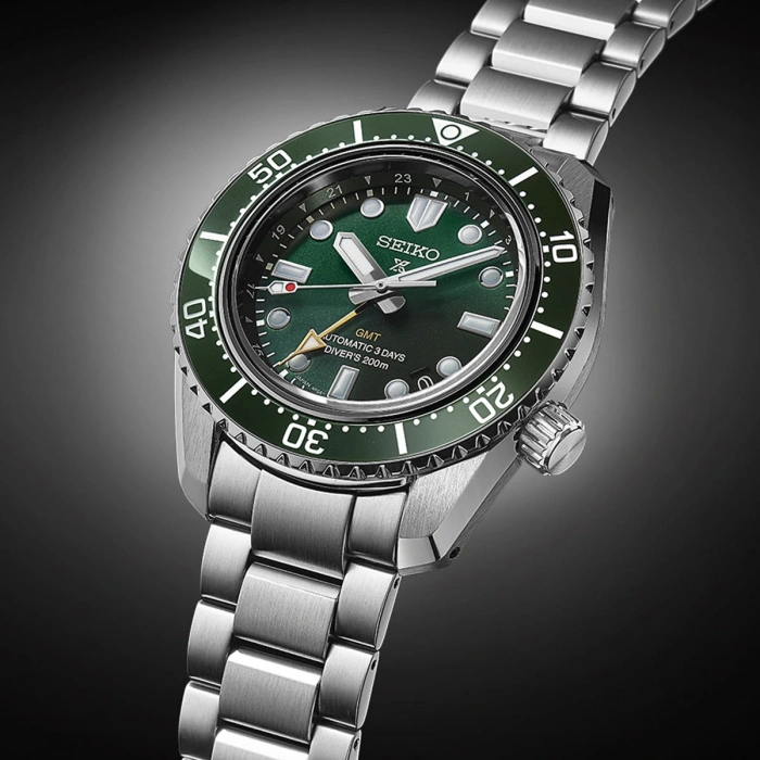 Seiko SEIPB381J Erkek Kol Saati