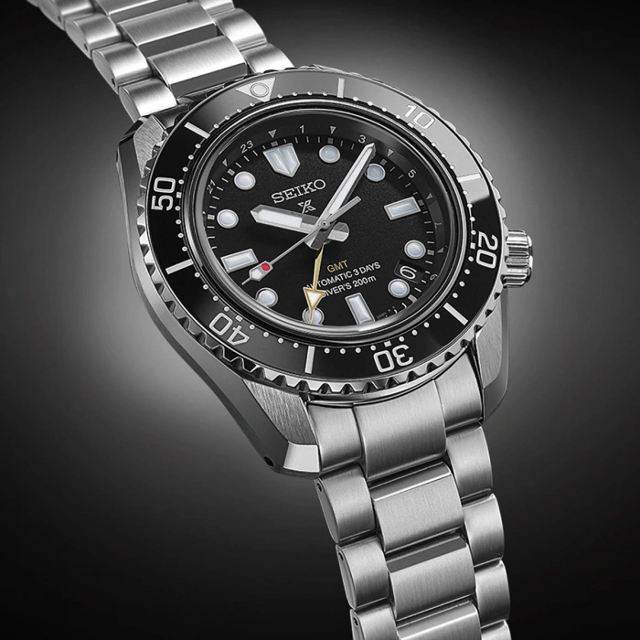 Seiko SEIPB383J Erkek Kol Saati