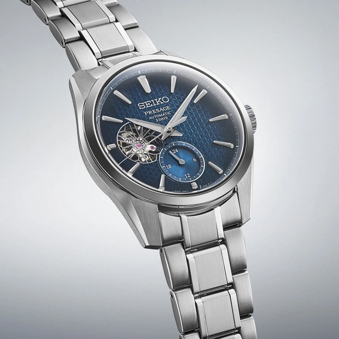 Seiko SEIPB417J Erkek Kol Saati