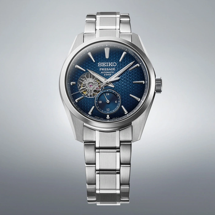 Seiko SEIPB417J Erkek Kol Saati