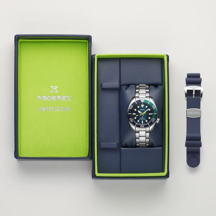 Seiko SEIPB431J Erkek Kol Saati