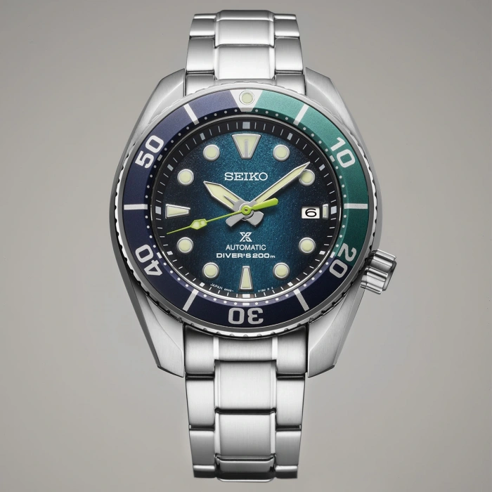 Seiko SEIPB431J Erkek Kol Saati