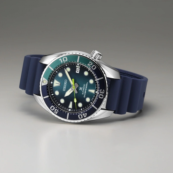 Seiko SEIPB431J Erkek Kol Saati