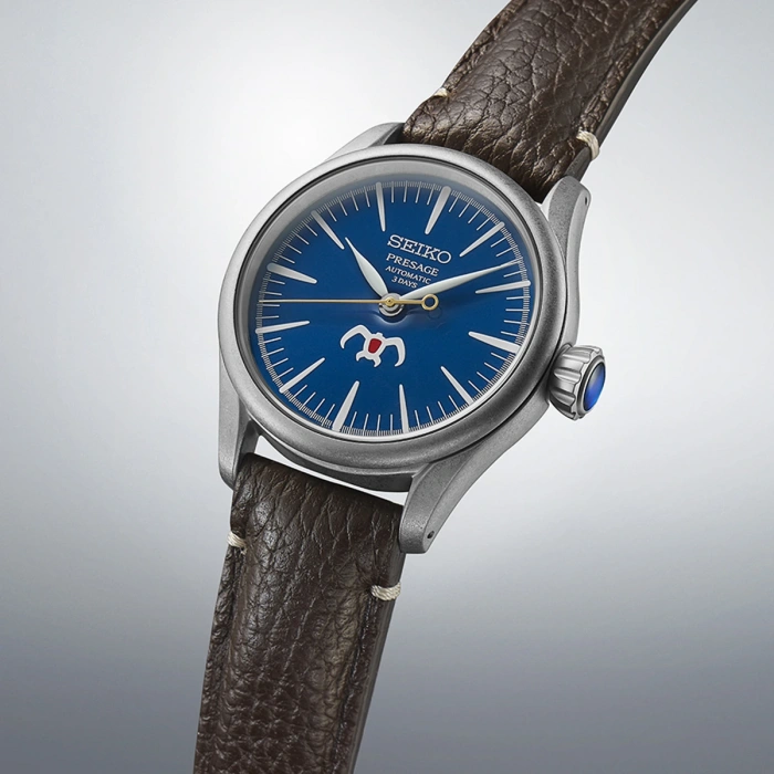 Seiko SEIPB437J Erkek Kol Saati