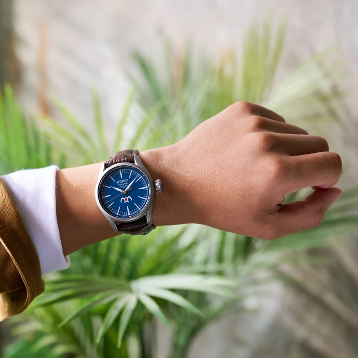 Seiko SEIPB437J Erkek Kol Saati