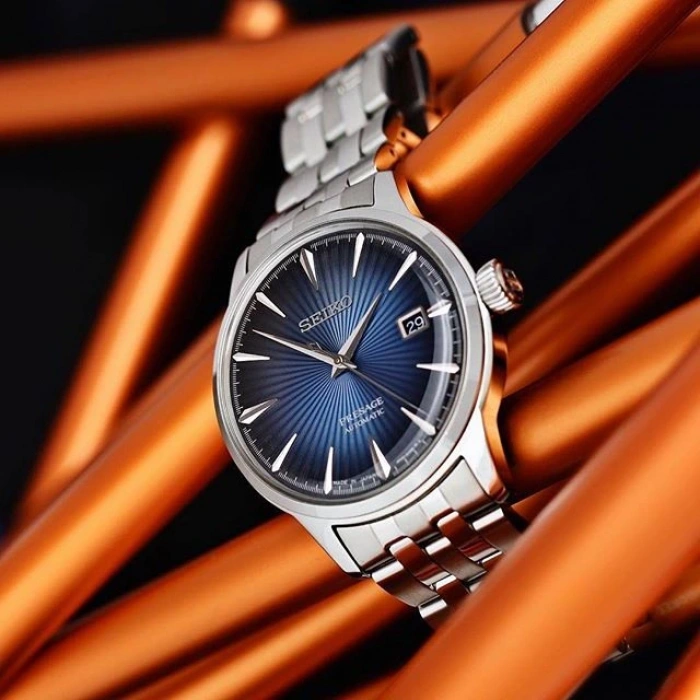 Seiko SEIRPB41J Erkek Kol Saati