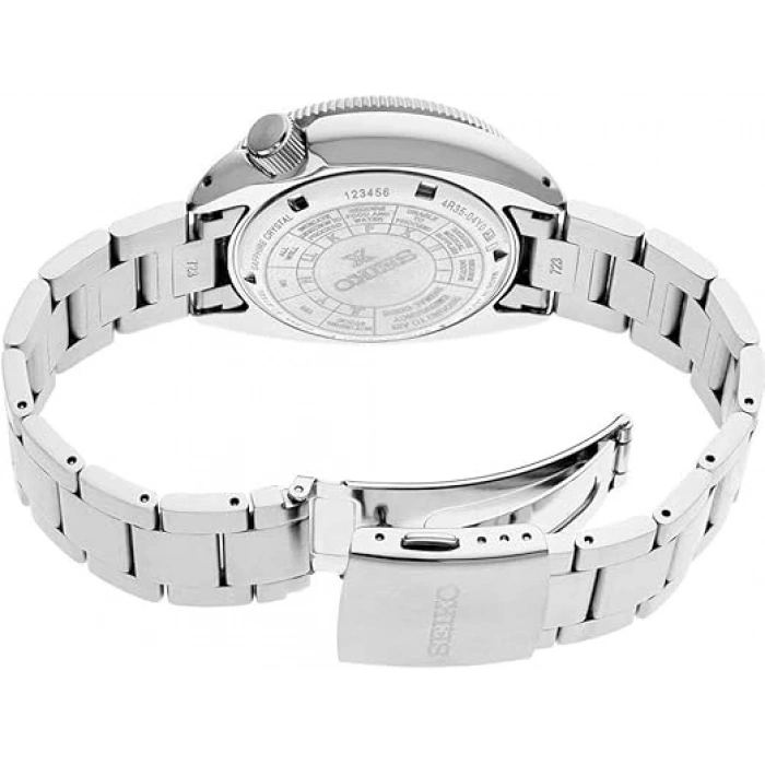 Seiko SEIRPH15K Erkek Kol Saati