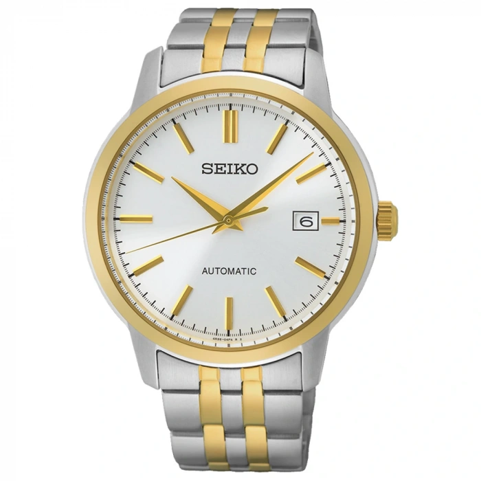Seiko SEIRPH92K Erkek Kol Saati
