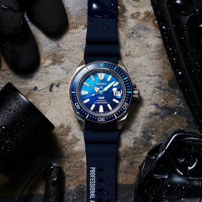 Seiko SEIRPJ93K Erkek Kol Saati