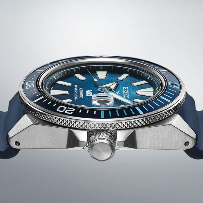 Seiko SEIRPJ93K Erkek Kol Saati