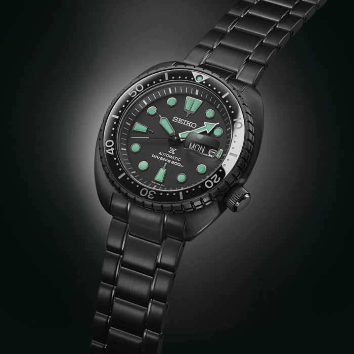 Seiko SEIRPK43K Erkek Kol Saati