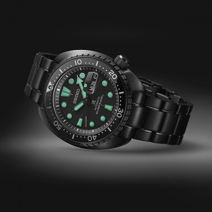 Seiko SEIRPK43K Erkek Kol Saati