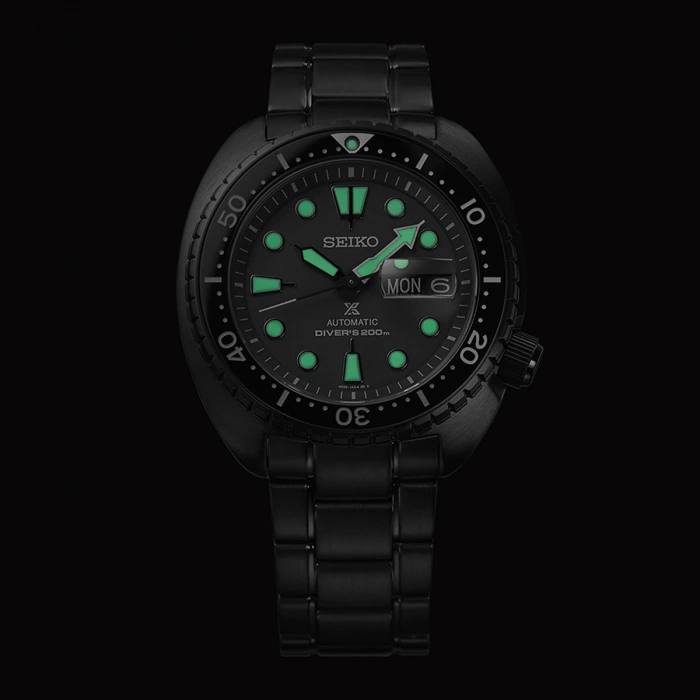 Seiko SEIRPK43K Erkek Kol Saati