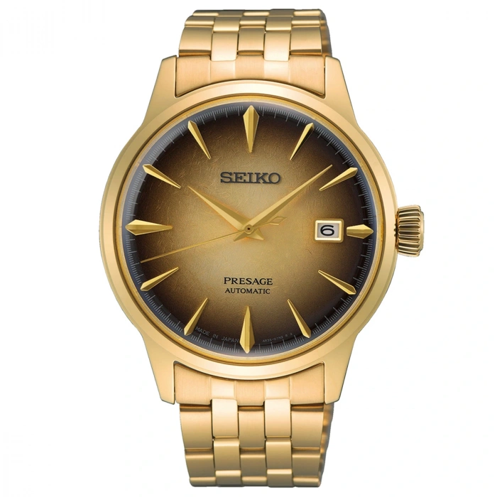 Seiko SEIRPK48J Erkek Kol Saati