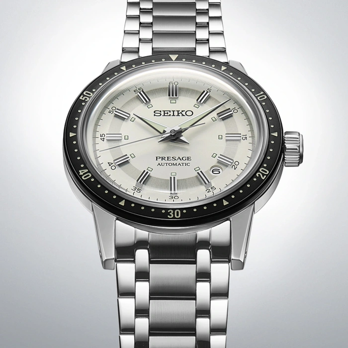 Seiko SEIRPK61J Erkek Kol Saati