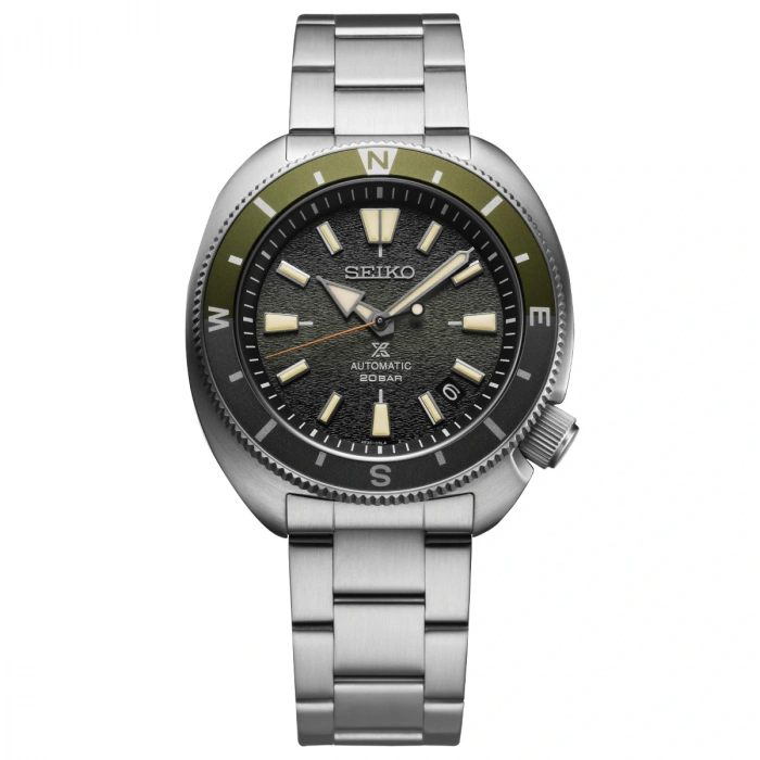 Seiko SEIRPK77K Erkek Kol Saati ve Yedek Kordon