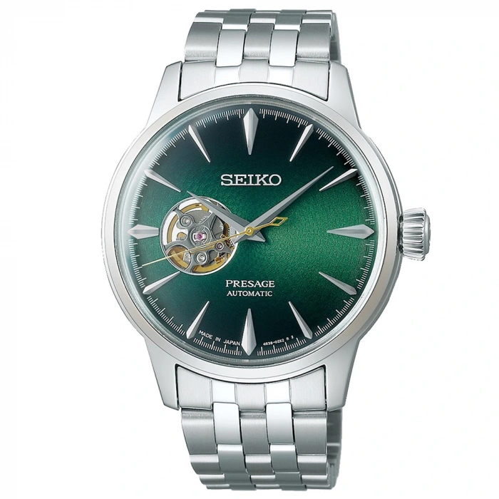 Seiko SEISA441J Erkek Kol Saati
