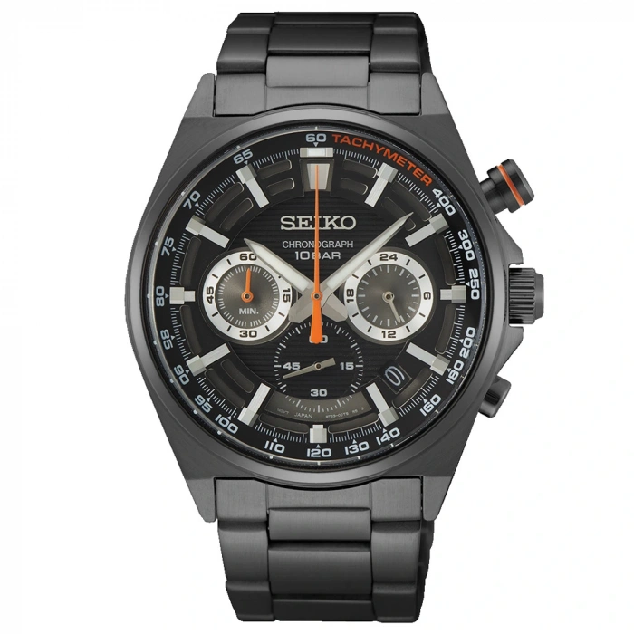 Seiko SEISB399P Erkek Kol Saati