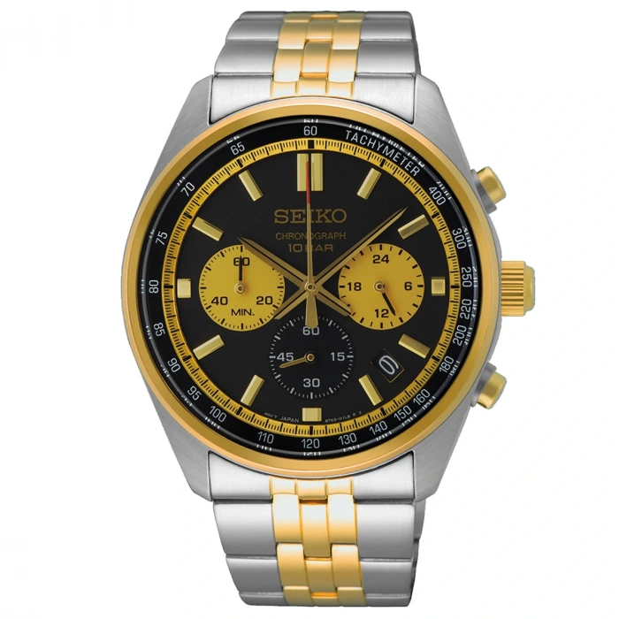 Seiko SEISB430P Erkek Kol Saati