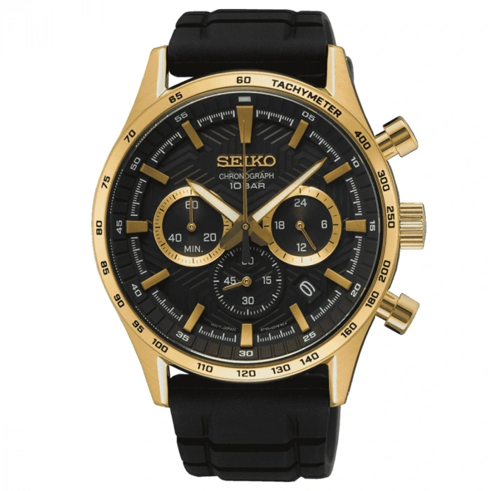 Seiko SEISB446P Erkek Kol Saati