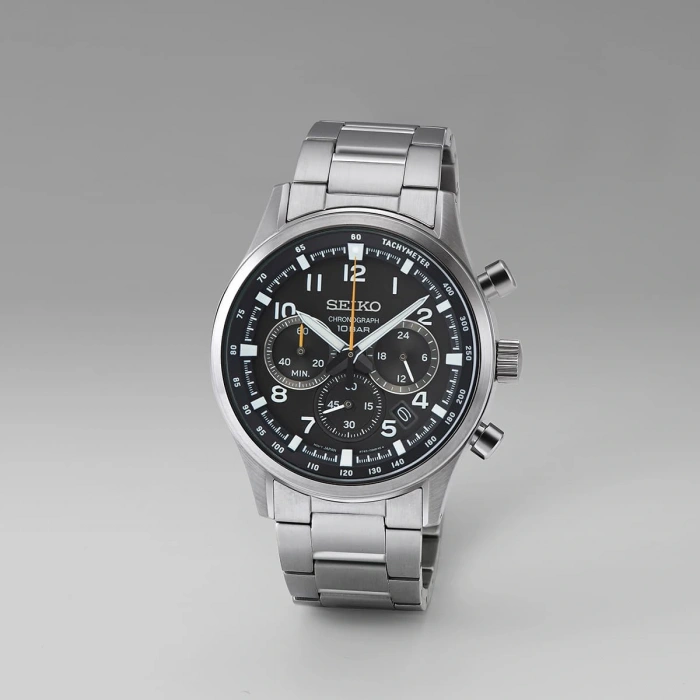 Seiko SEISB447P Erkek Kol Saati