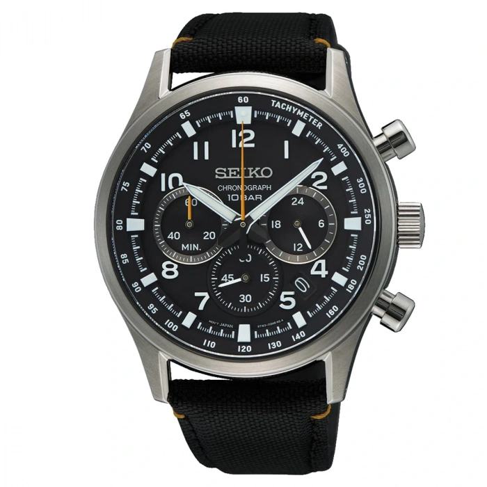 Seiko SEISB449P Erkek Kol Saati