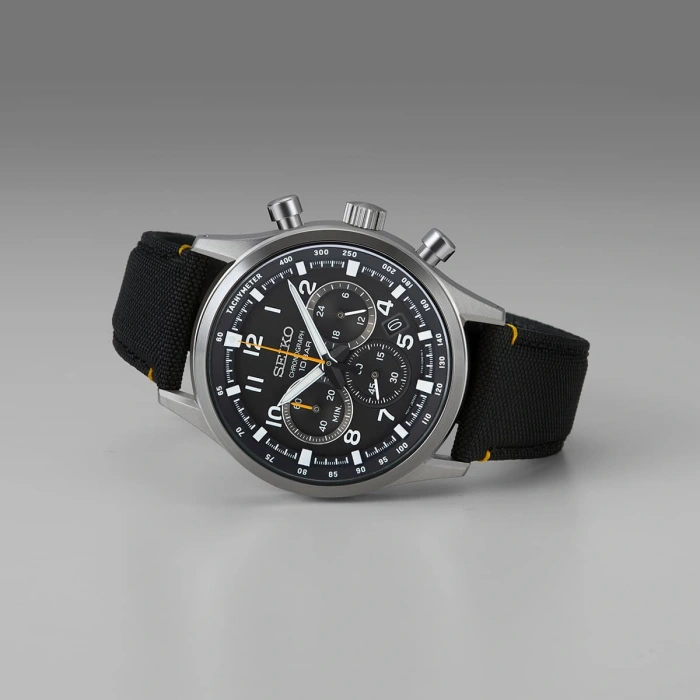 Seiko SEISB449P Erkek Kol Saati