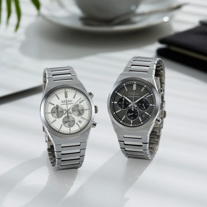 Seiko SEISB455P Erkek Kol Saati