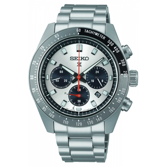 Seiko SEISC911P Erkek Kol Saati