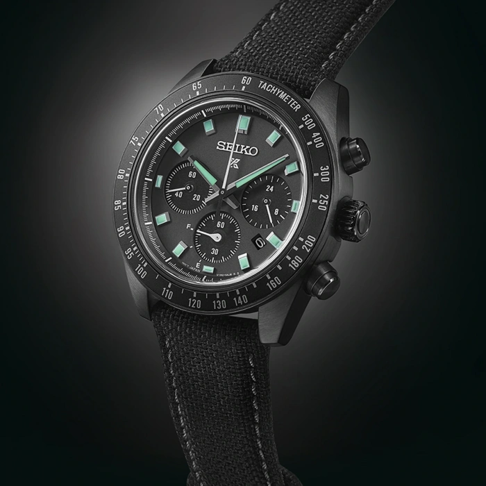 Seiko SEISC923P Erkek Kol Saati