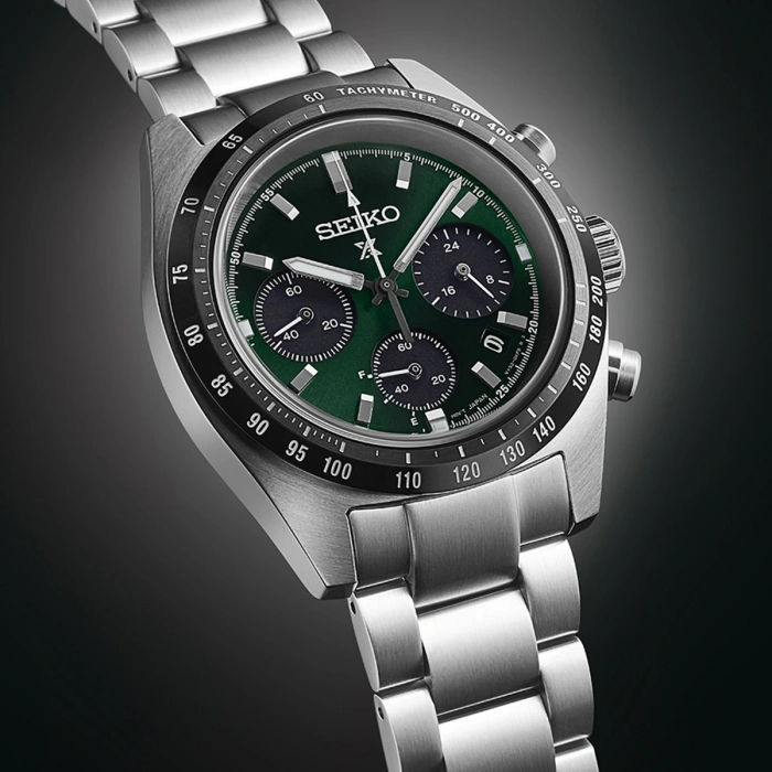 Seiko SEISC933P Erkek Kol Saati