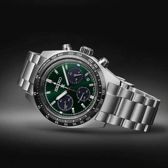 Seiko SEISC933P Erkek Kol Saati