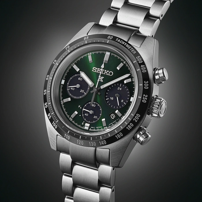 Seiko SEISC933P Erkek Kol Saati