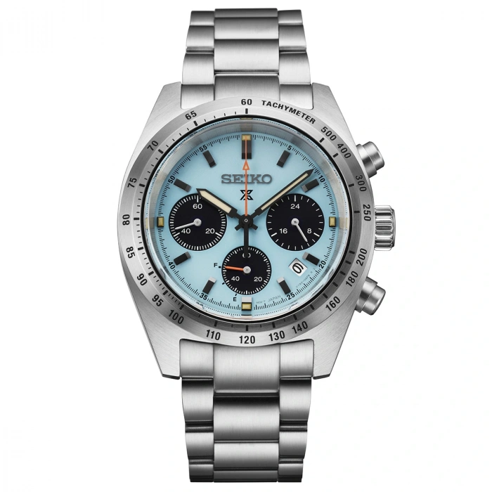 Seiko SEISC937P Erkek Kol Saati ve Yedek Kordon