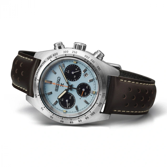 Seiko SEISC937P Erkek Kol Saati ve Yedek Kordon