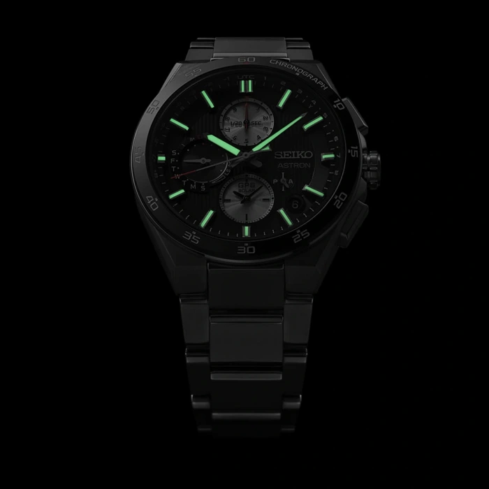 Seiko SEISH151J Erkek Kol Saati