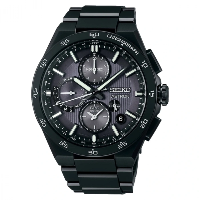 Seiko SEISH155J Erkek Kol Saati