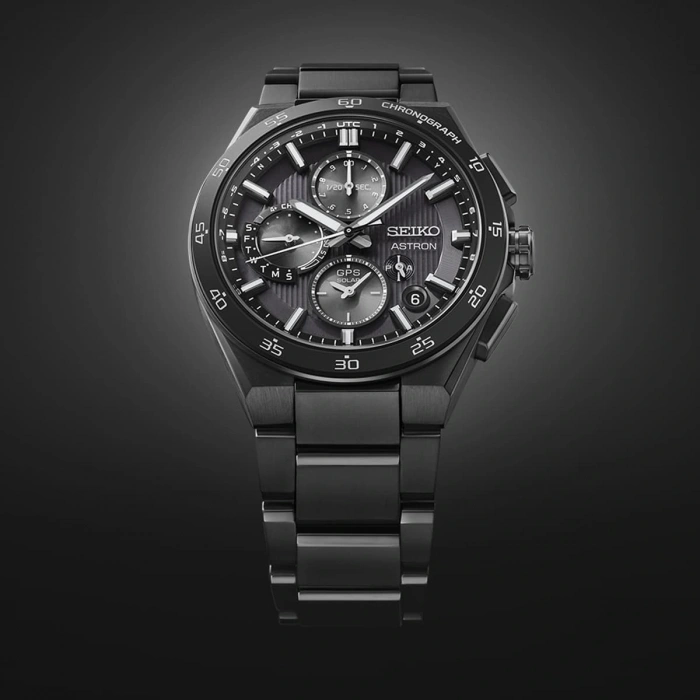 Seiko SEISH155J Erkek Kol Saati