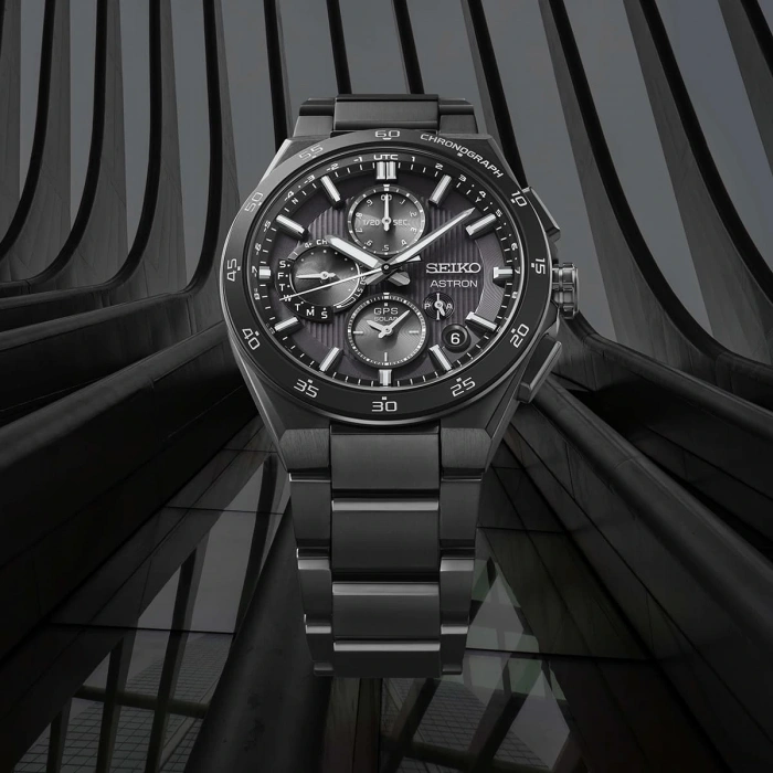 Seiko SEISH155J Erkek Kol Saati